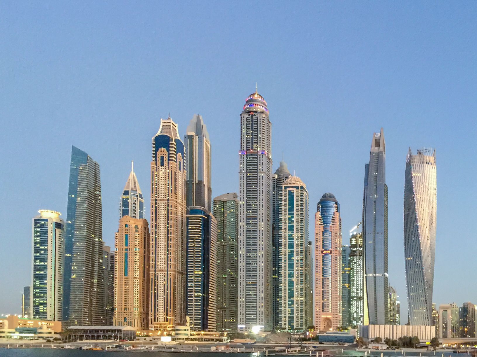 Business Setup in UAE