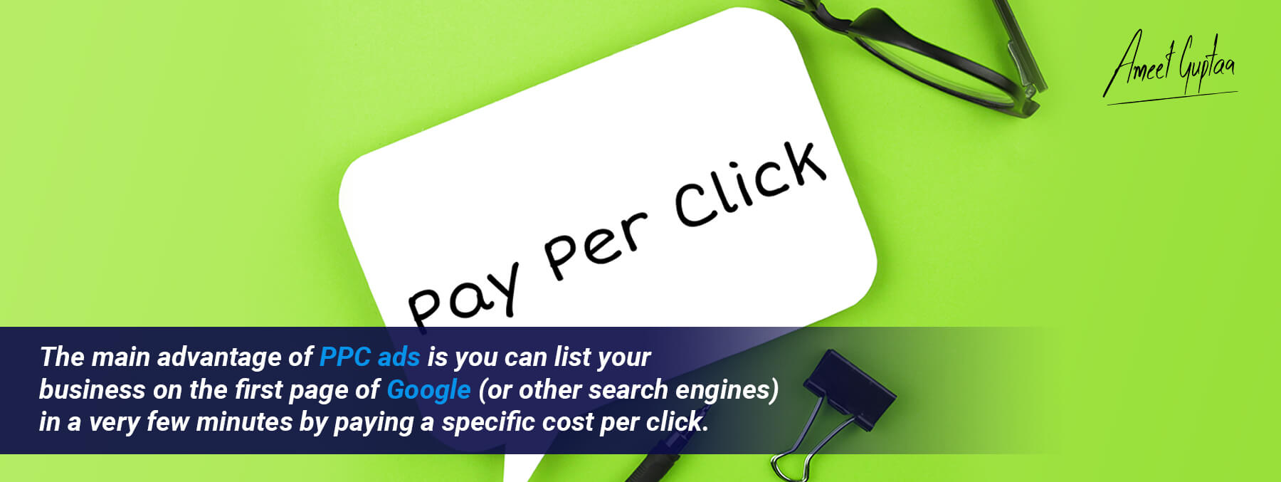 PPC & SEO – What’s the difference, Which one is better-1