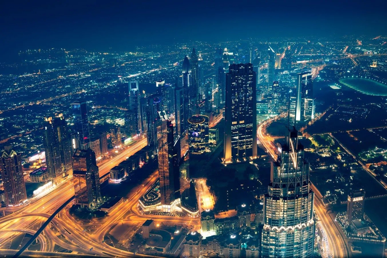 Dubai Internet City - Business Setup in UAE