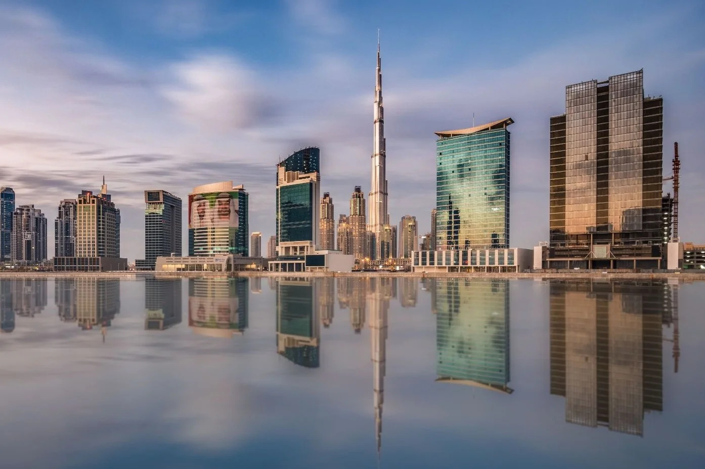 Dubai Media City - Business Setup in UAE