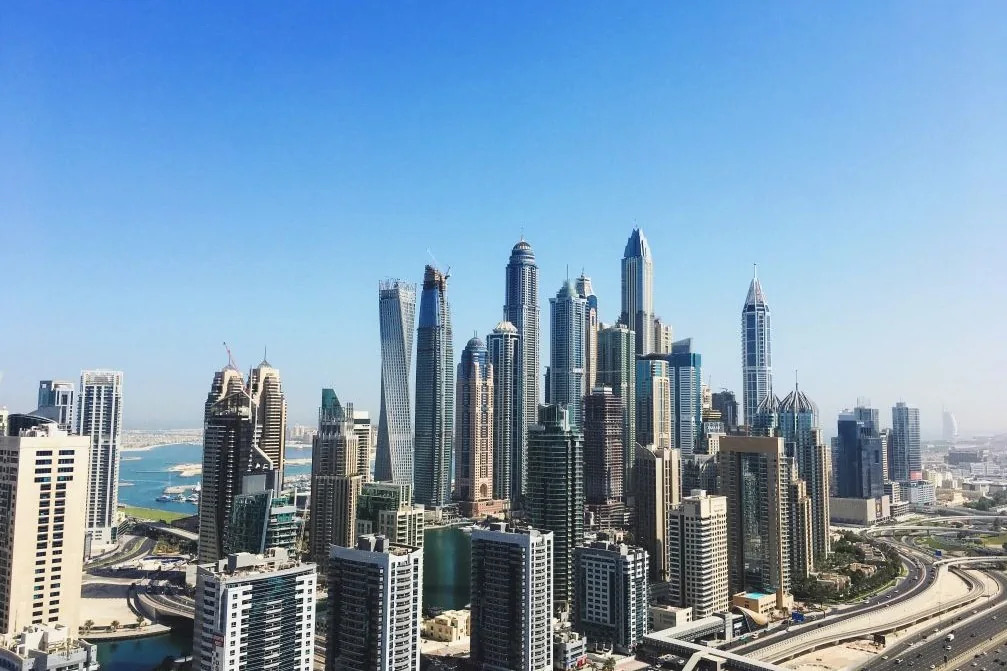 Dubai Outsource City - Business Setup in UAE