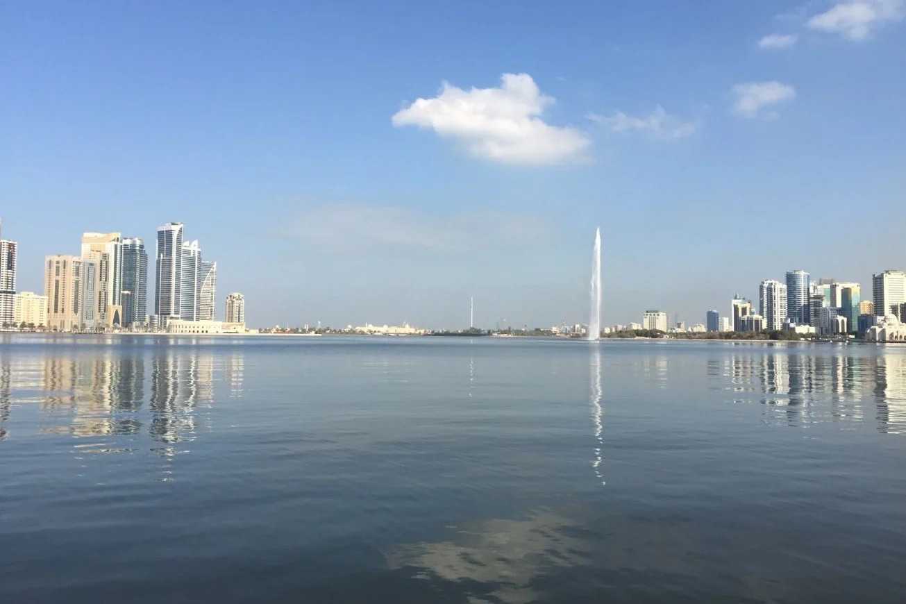 Sharjah Media City - Business Setup in UAE