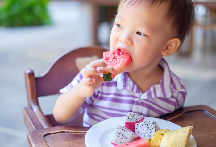 18 monate altes kind ernährung