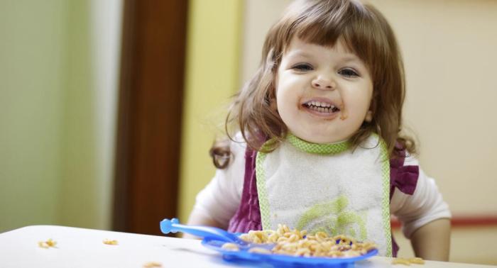 Kind ernährung nach erbrechen