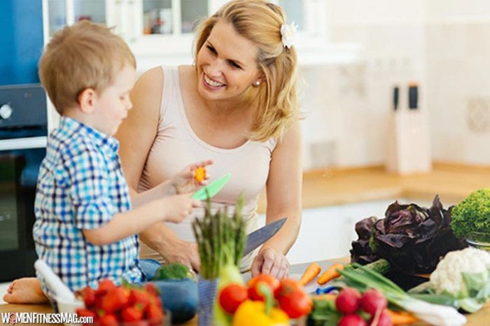 Kind vegan ernähren forum