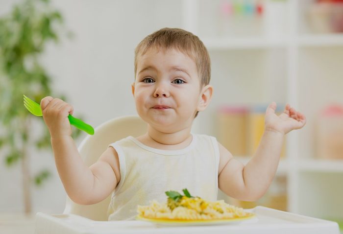 Ernährung 15 monate altes kind