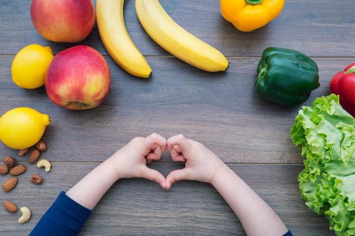 Ernährung bei bluthochdruck kind