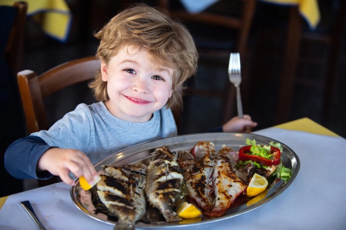 Low carb ernährung kinder