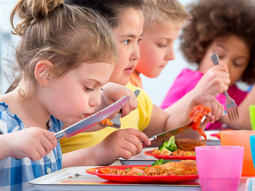 Malisch russisch kinder ernährung