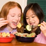 Gesunde ernährung für kinder blog