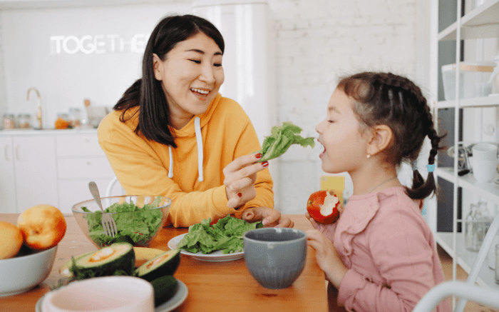 Ernährung kinder fortbildung münchen