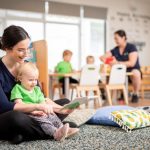 Geschichte für kinder gesunde ernährung