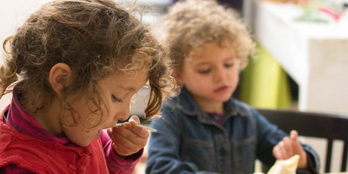 Ernährung kinder fortbildung münchen