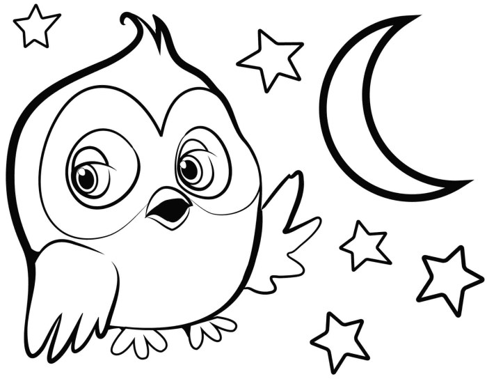 Animal coloring pages printable