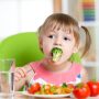 Zahngesunde ernährung für kinder