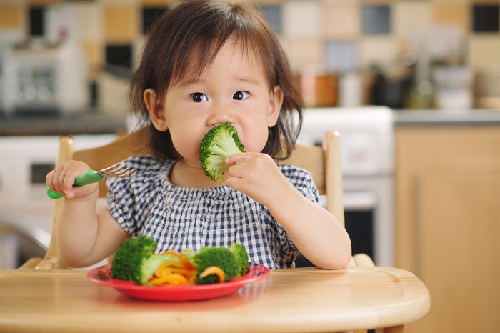 Gesunde ernährung kinder footos