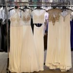 Rent a wedding dress