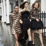 Winter wedding guest dresses