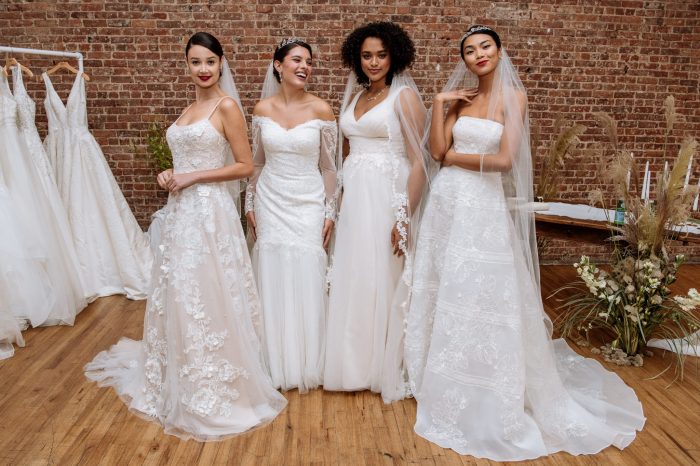 David bridal wedding dresses