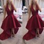 Burgundy Dress for Wedding A Style Guide