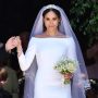 Megan Markle Wedding Dress A Royal Fashion Icon