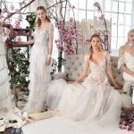 Bridal wear wedding dress designers