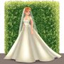 Disney Princess Wedding Dresses A Style Evolution