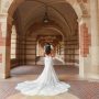 Fit Flare Wedding Dress Your Dream Look Awaits