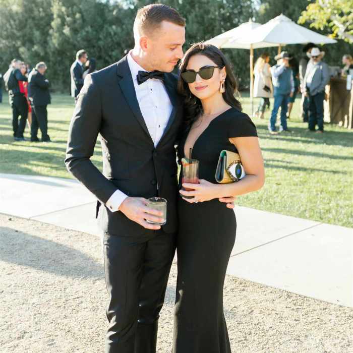 Black tie wedding guest dresses