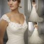 A-Line Wedding Dresses Timeless Elegance