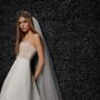 Vera Wang Wedding Dresses Timeless Elegance