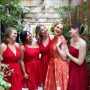 Red Wedding Guest Dress Style Guide