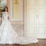 Monique Lhuillier Wedding Dresses A Bridal Dream