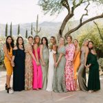 Wedding guest cocktail dresses