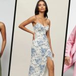 Best wedding guest dresses