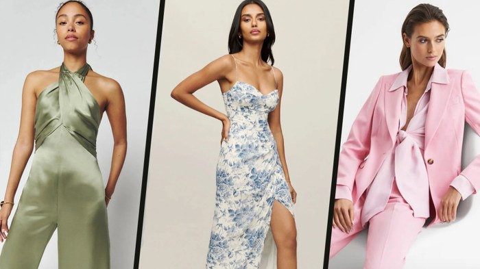 Best wedding guest dresses