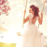 Wedding dresses under 1000