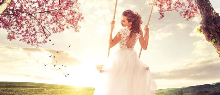 Wedding dresses under 1000