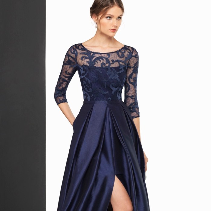 Cocktail dresses for wedding guest