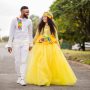 African Wear Wedding Dresses A Style Guide