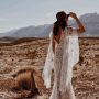 Boho Style Wedding Dresses A Guide