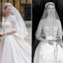 Kate Middleton Dresses for Wedding A Royal Fashion Retrospective