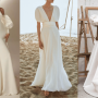 Puff Sleeve Wedding Dress A Style Guide