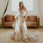 Plus Size Boho Wedding Dresses A Guide