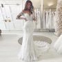 Wedding Dresses with Sleeves A Guide