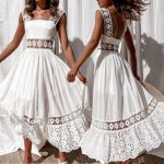 Summer cocktail dresses for weddings