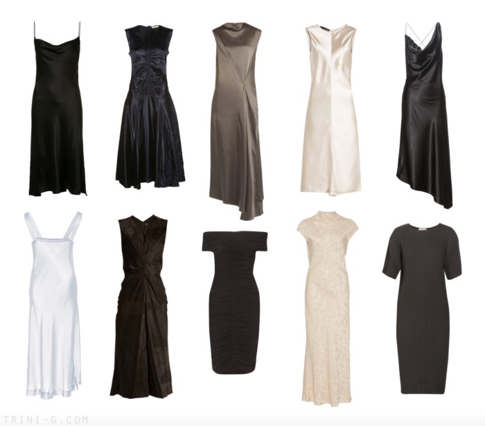 Dresses for wedding guests